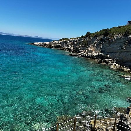 Nergis Hotel Karaburun  Extérieur photo