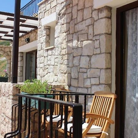 Nergis Hotel Karaburun  Extérieur photo