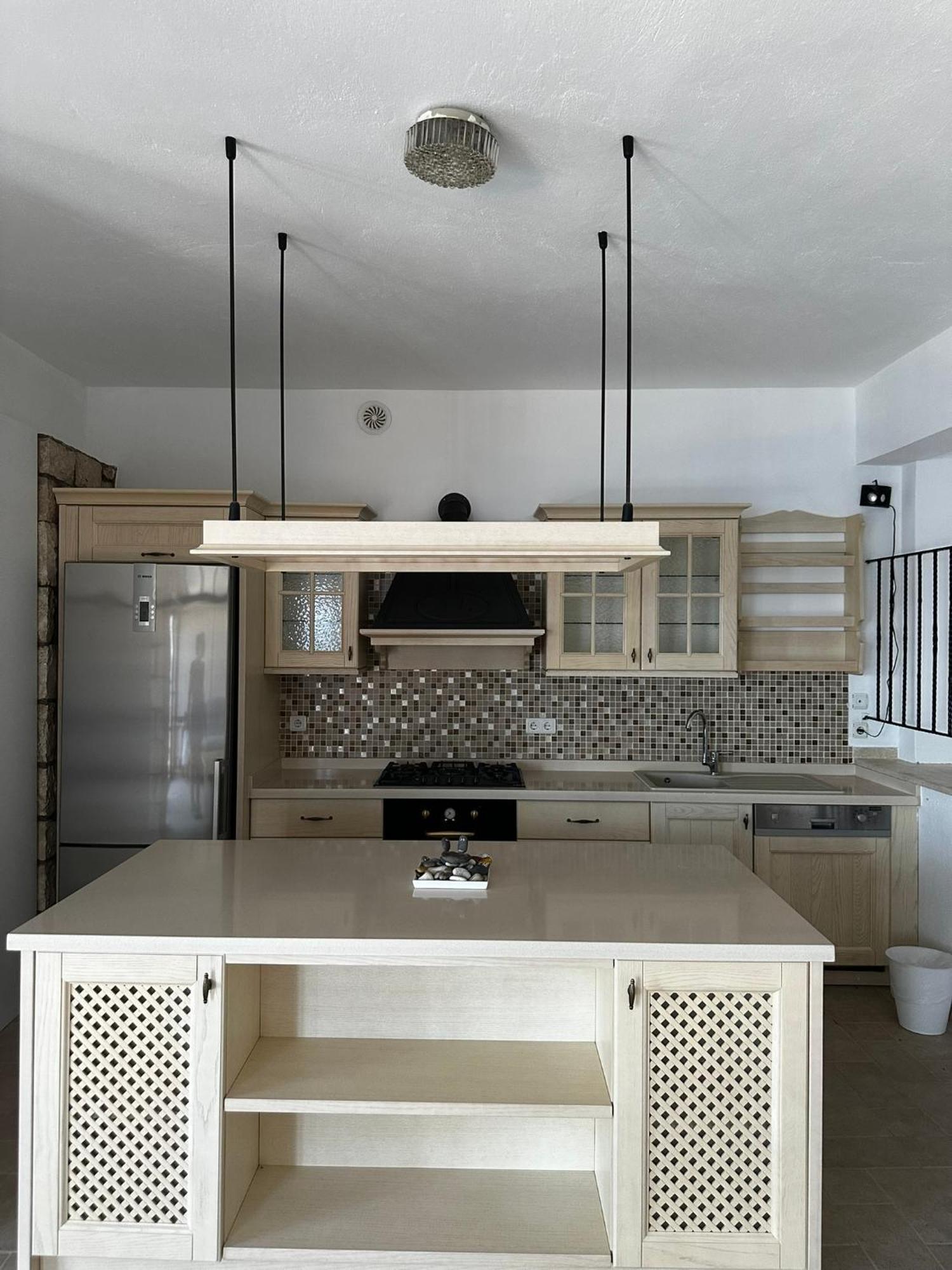 Nergis Hotel Karaburun  Extérieur photo