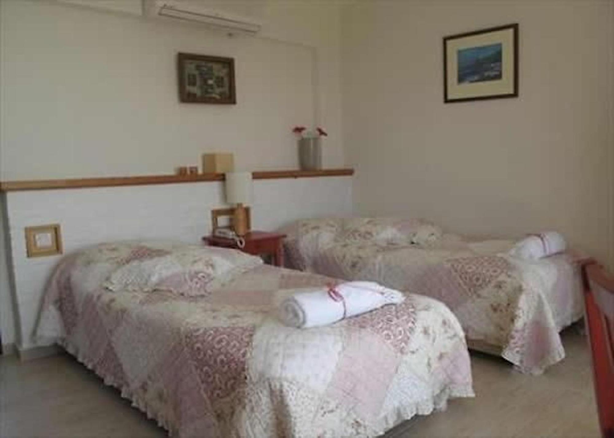 Nergis Hotel Karaburun  Extérieur photo