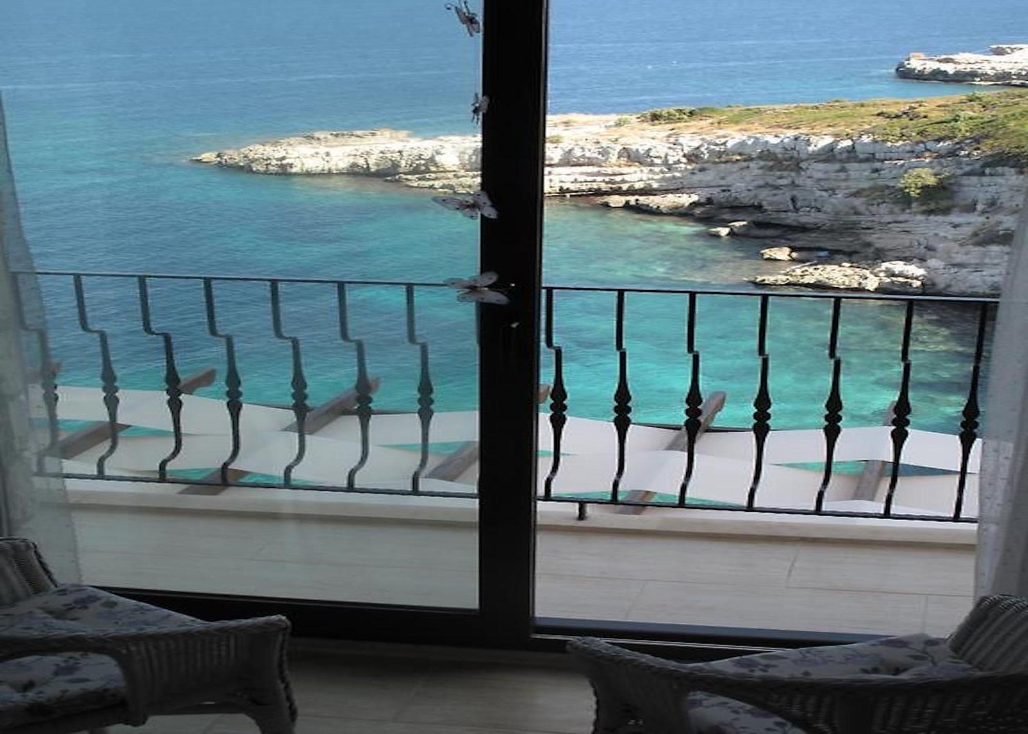 Nergis Hotel Karaburun  Extérieur photo