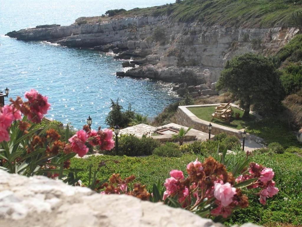 Nergis Hotel Karaburun  Extérieur photo