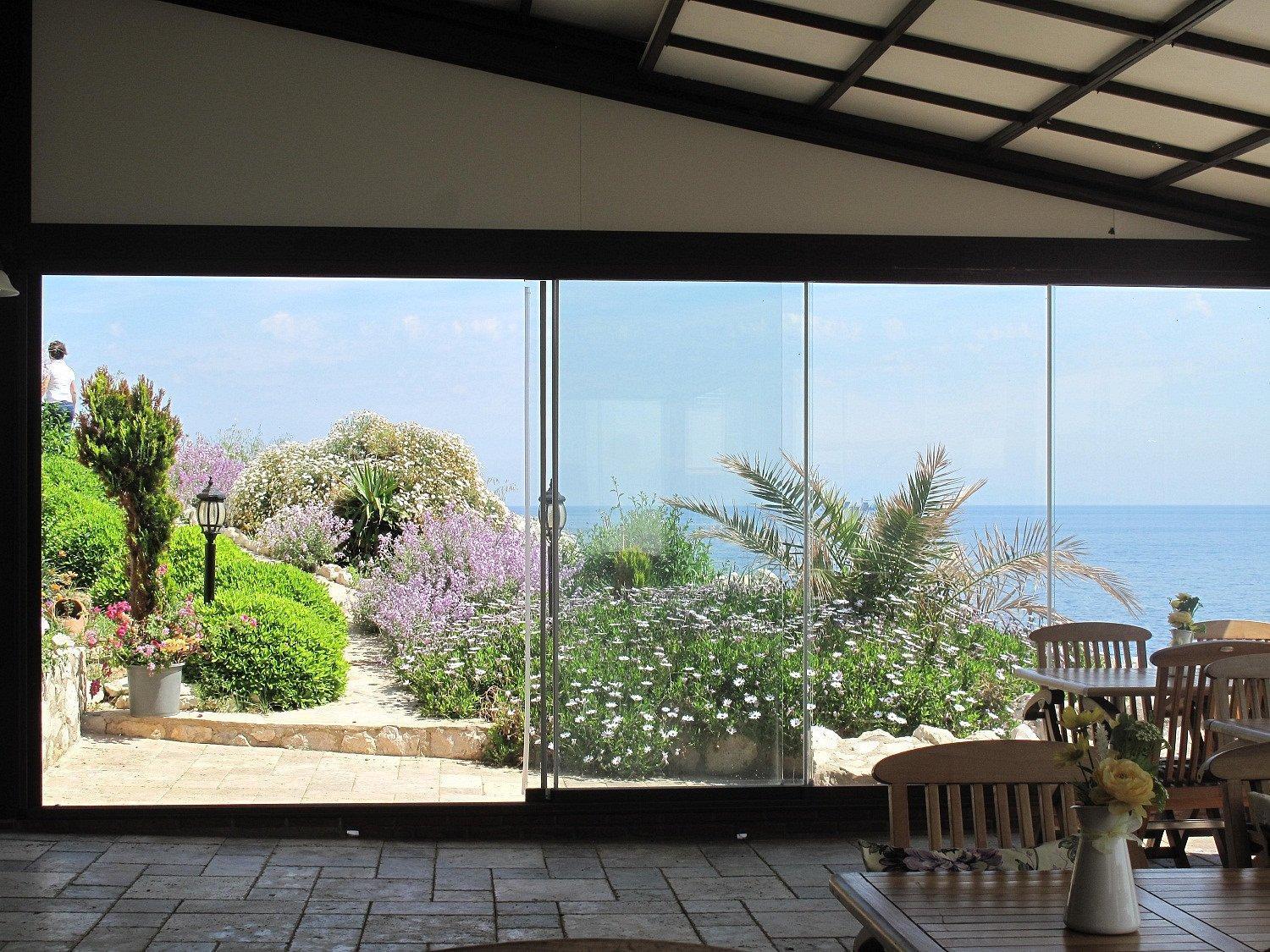Nergis Hotel Karaburun  Extérieur photo